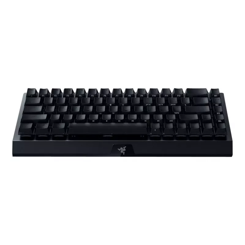 RAZER BlackWidow V3 Mini HyperSpeed klávesnica Green Switch Phantom Edition