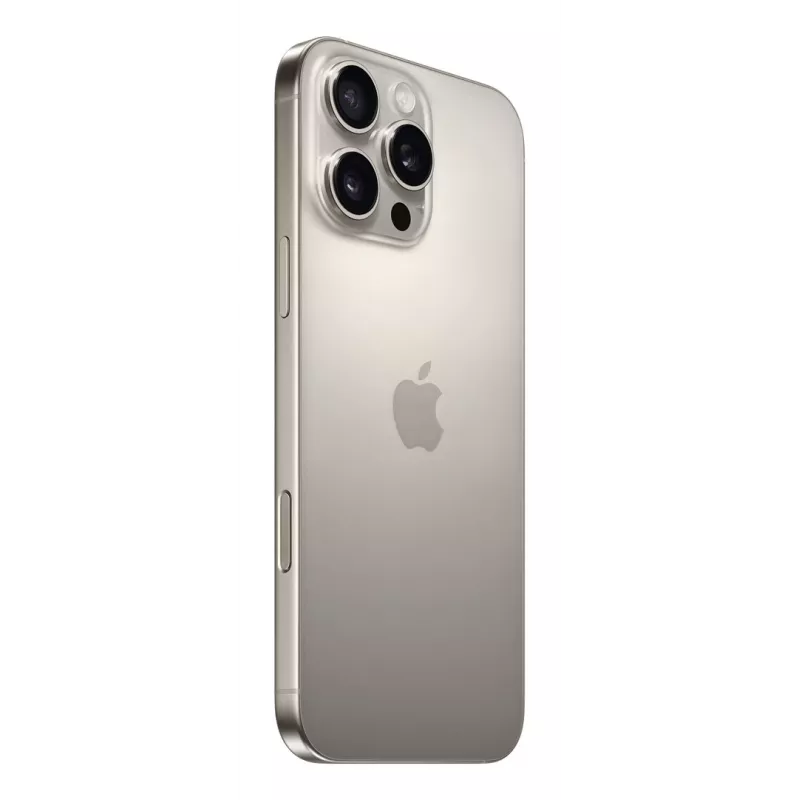 Apple iPhone 16 Pro Max 17.5 cm (6.9) Dual SIM iOS 18 5G USB Type-C 1 TB titán