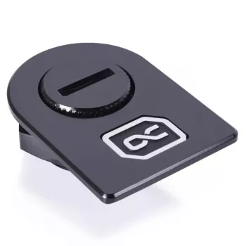 Alphacool Apex Fillport - čierna (13466)