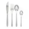 Príborový set Russell Hobbs BW04303EU7 24-dielny nerez – vidličky, nože, lyžice