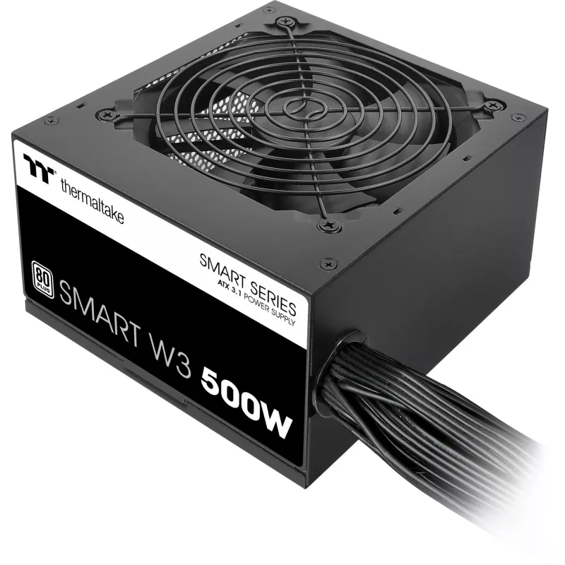 Napájací zdroj Thermaltake Smart W3 500 W