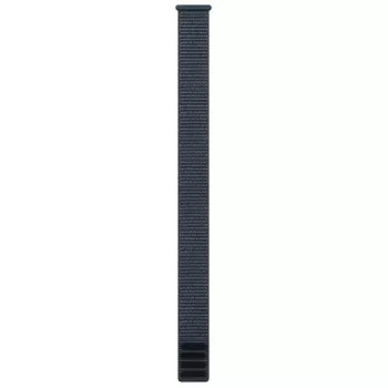 Remienok na hodinky Garmin UltraFit Nylonstraps 26 mm čierna