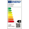 Osram Haloline Superstar halogénová žiarovka 120 W teplá biela R7s G