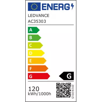 Osram Haloline Superstar halogénová žiarovka 120 W teplá biela R7s G