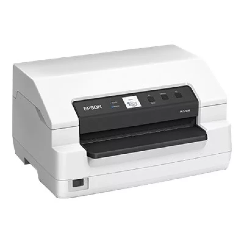 Epson PLQ-50M ihličková tlačiareň 180 x 360 DPI 630 cps