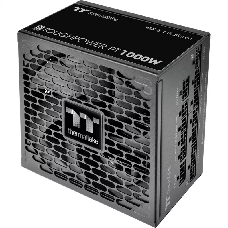 Napájací zdroj Thermaltake Toughpower PT PS-TPP-1000FNFAPE-1 1000W 80 Plus Gold