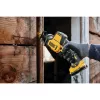 DeWALT DCS312D2-QW šabľová píla 2800 zdvihov/min čierna, žltá