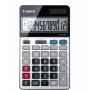 Canon HS-20TSC kalkulačka Desktop finančná čierna, strieborná