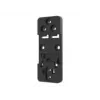 Montážna spona Axis 02685-021 čierna exteriér 10 ks