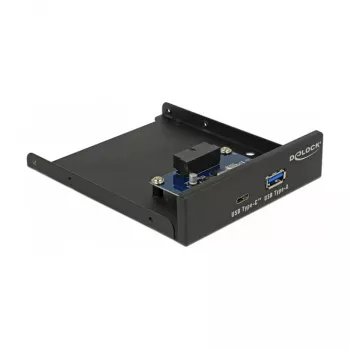 I/O predný panel DeLOCK 63962