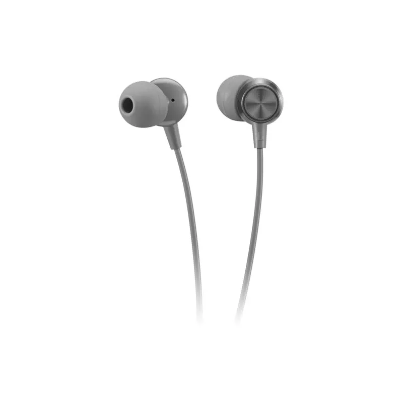 Lenovo 300 USB-C GXD1J77353 - in-ear slúchadlá