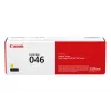 Toner Canon 046 žltý 2300 strán 1247C002