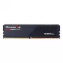 DIMM 32 GB DDR5-6000 (2x 16 GB) Dual-Kit, pamäť čierna, F5-6000J3238F16GX2-RS5K, Ripjaws S5, INTEL XMP