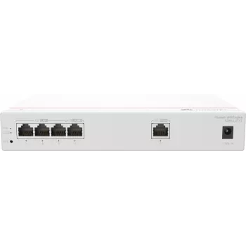 Riadený switch HUAWEI eKit S380 Series S380-L4T1T Gigabit Ethernet 10/100/1000