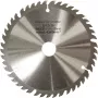 Kotúčový pílový list EFFICUT E-12136, Ø 136 mm, 45Z (otvor 20 mm, pre akumulátorové píly)