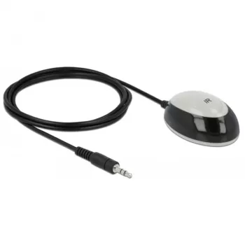 Prijímač DeLOCK 11480 KVM extender
