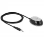 Prijímač DeLOCK 11480 KVM extender