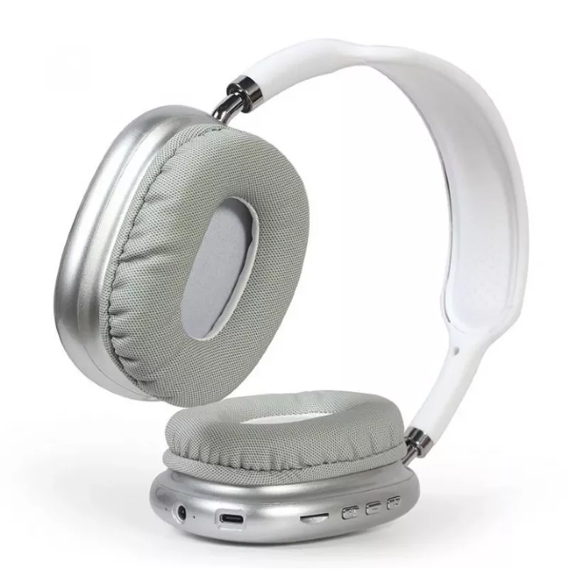 Headset Gembird BHP-LED-02-W