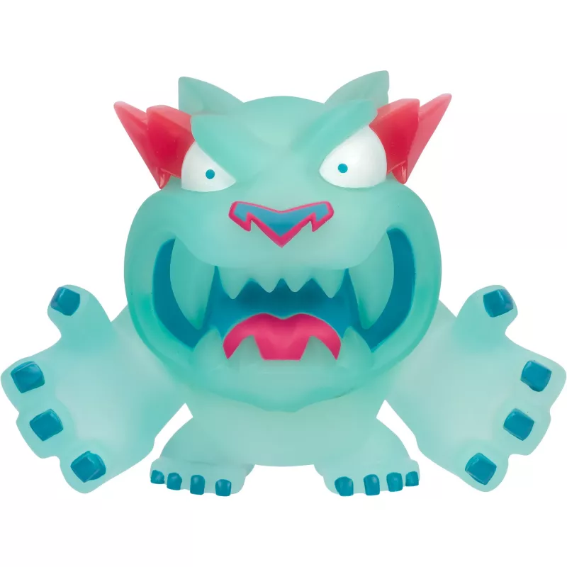 MrBeast Lab vinylové figúrky – Glow Panther, hracia figúrka