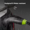 Nabíjací kábel Green Cell EVKABGC03 — Typ 2, 5 m, 11 kW, pre elektromobily