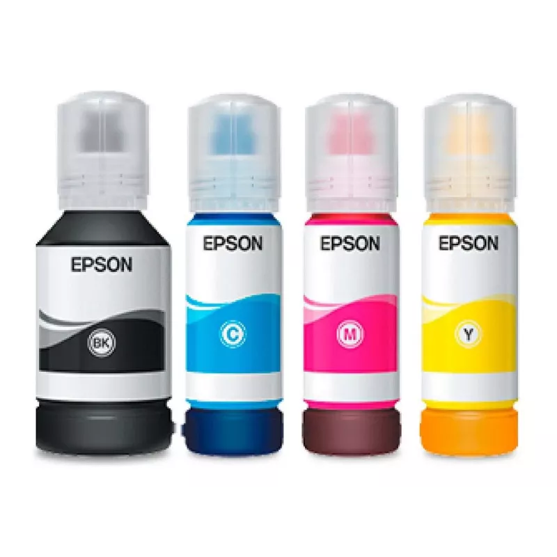 Epson EcoTank ET-5855 atramentová A4 4800 x 2400 DPI 25 ppm WLAN