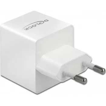 DeLOCK USB GaN nabíjačka 41446 1 x USB Type-C PD 3.0 40W