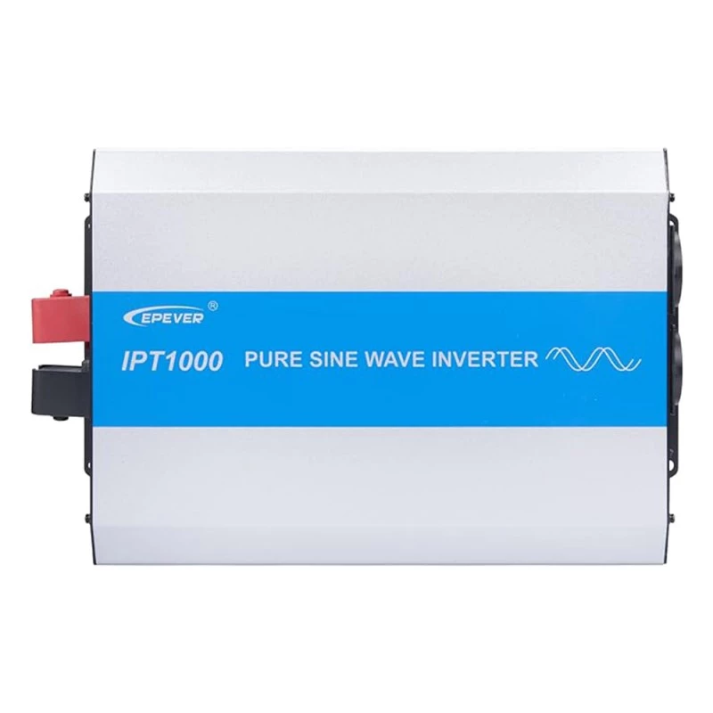 EPEVER IP1000-12-PLUS(E) 1000 W 12 V menič napätia