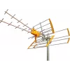 Televes V Zenit MIX UHF 149322 smerová anténa, BIII/UHF, 15 dBi