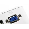 Technaxx TX-113 projektor Standard Throw 1800 ANSI Lumen LED 800x480 biely