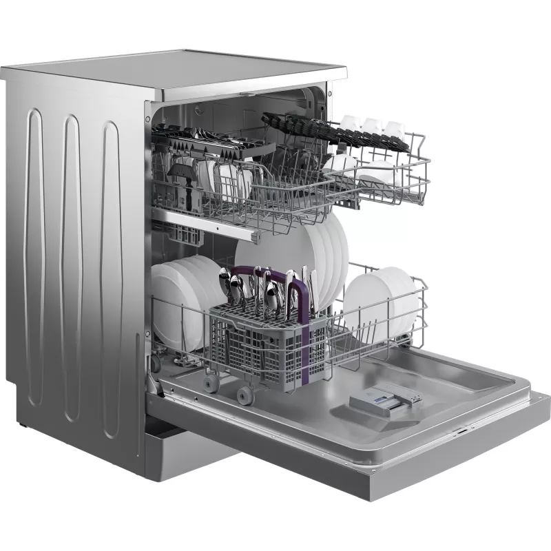 Beko b300 BDFN26430S voľne stojaca 14 súprav riadu