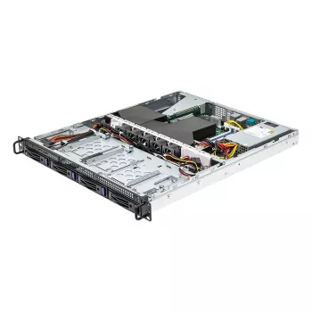 Počítačová skriňa ASRock 1U4LW-X570 rack 1U
