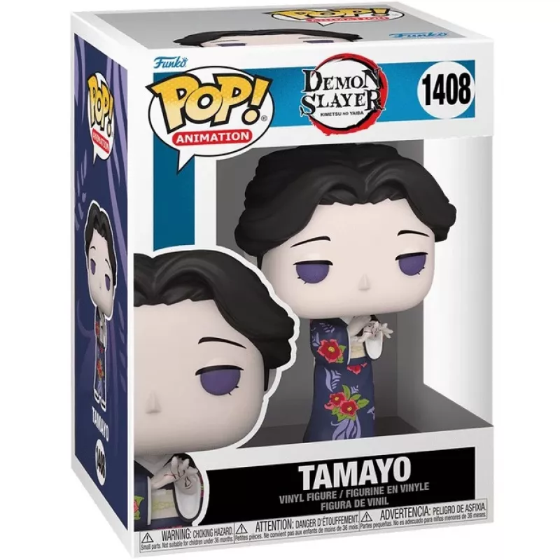 FUNKO POP 72612 akčná a zberateľská figúrka (140823)