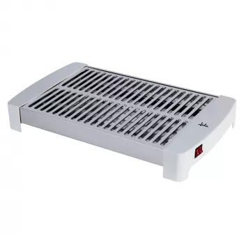 Hriankovač JATA TT5016 1000 W sivý nerezový