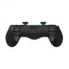 Dragonshock ovládač Mizar+ Wireless čierny PS4/PC