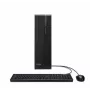 Desktop PC Acer Veriton VX2730G U5 225 s 16 GB RAM a 512 GB SSD, Windows 11 Pro