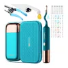 Otoskop Bebird Earsight Ultra — Bebird Earsight Ultra kamera-otoskop