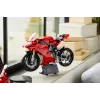 LEGO TECHNIC 42202 Ducati Panigale V4 S motorka
