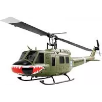 Amewi UH-1 Pro CP Brushless vrtuľník 1 27 RTF (25352)