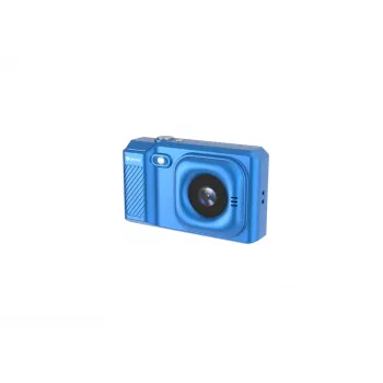Kompaktný fotoaparát Denver DCA-4818BU 5 MP CMOS 20x20 pixelov modrá