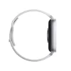 Smartwatch Xiaomi Redmi Watch 5 Active — 2 inch (5,08 cm) LCD, 320×385, 470 mAh, strieborná, TPU remienok, 42,2 g