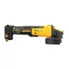 DeWalt DCG409VS 18v XR akumulátorová Flexvolt Advantage uhlová brúska 125 mm