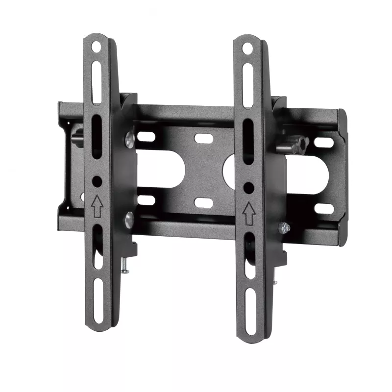 SBOX PLB-2522T-2 sklopný nástenný držiak na TV, 23-43 palcov, 45 kg, VESA 200x200