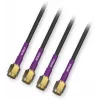 Teltonika PR1KC647 5G Combo MIMO mobilná strešná anténa SMA, 5G/LTE, 600-960/1400-6000 MHz, 4,7 dBi, 4x SMA samec, kábel 3 m, IP67/IP69K