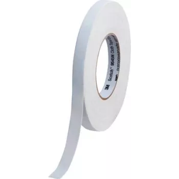 3M lepiaca páska 9545N biela 50m 0,3mm 16mm