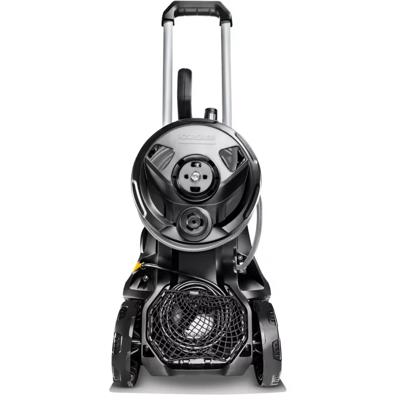 KÄRCHER K 5 Premium Smart Control Flex vysokotlakový čistič Home - 1.324-732.0