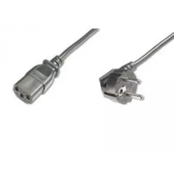 Napájací kábel prepojovací kábel Digitus AK-440109-008-S