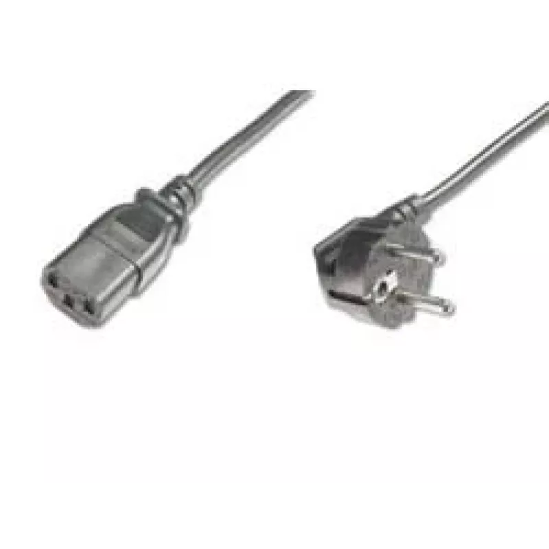 Napájací kábel prepojovací kábel Digitus AK-440109-008-S