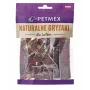 PETMEX hovädzie pažerákové prúžky - maškrty pre mačky - 40 g