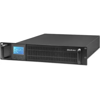 UPS QOLTEC 53946 Line-Interactive 2 kVA záložný zdroj