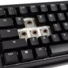 Ducky Tinker 65 klávesnica herná USB QWERTY US angličtina čierna